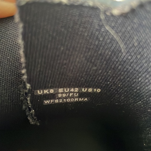 ✨Free People Hunter Refined Stitch Chelsea Wellies✨ - Picture 13 of 13